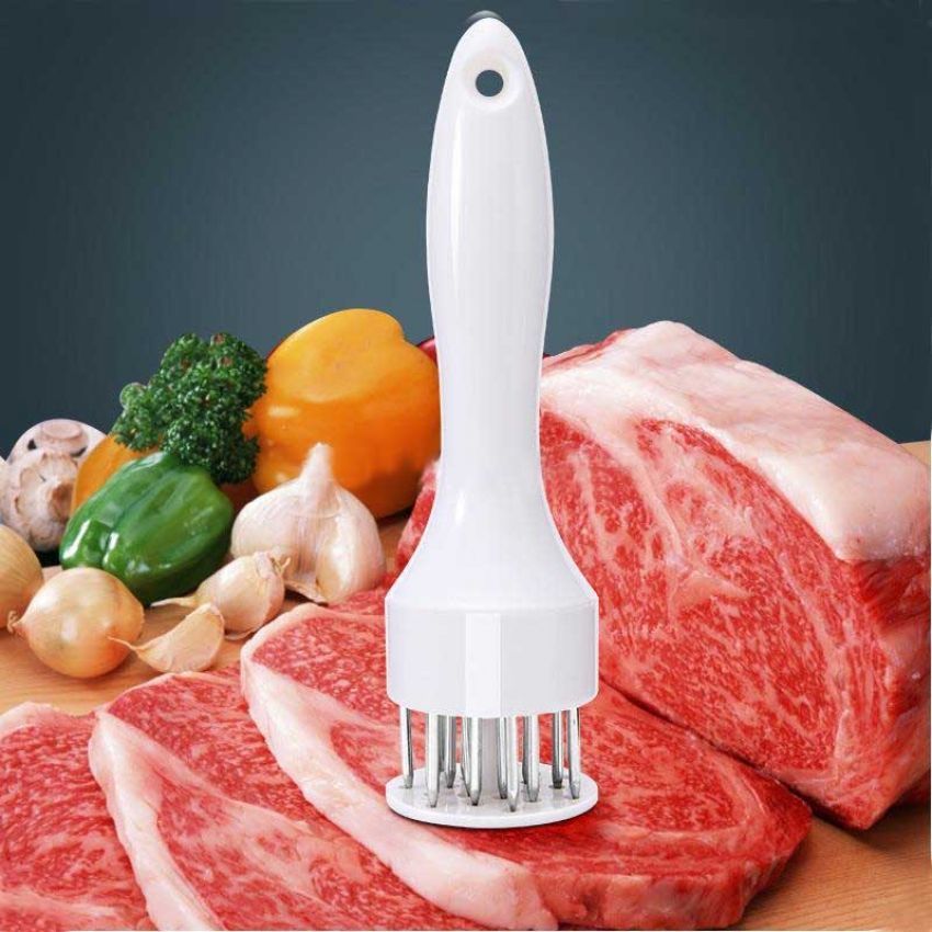 Meat Hole Kitchen Tenderizer | kitchen item | Waseeh Pakistan