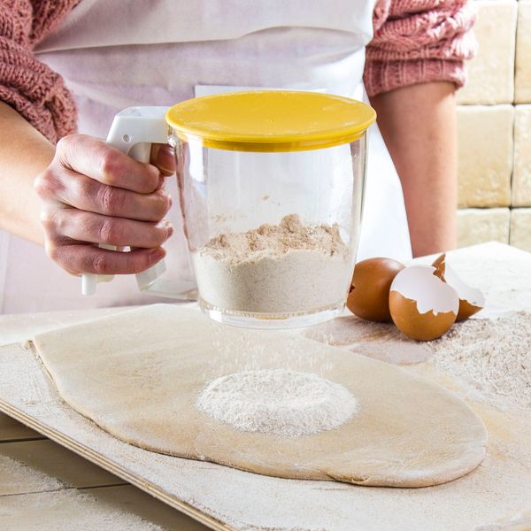 Mechanic Sieve Delicia | kitchen item | Waseeh Pakistan