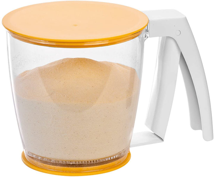 Mechanic Sieve Delicia | kitchen item | Waseeh Pakistan