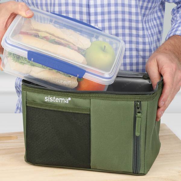 Mega Fold Up INSULATED Cooler Bag | Mix & Match | Waseeh Pakistan