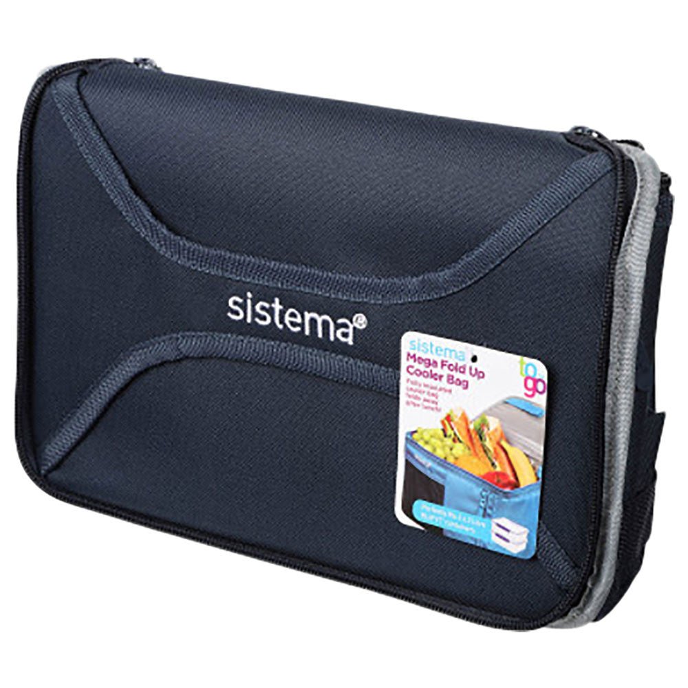 Mega Fold Up INSULATED Cooler Bag | Mix &amp; Match | Waseeh Pakistan