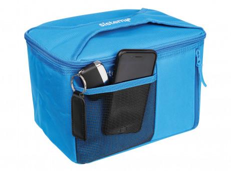 Mega Fold Up INSULATED Cooler Bag | Mix &amp; Match | Waseeh Pakistan
