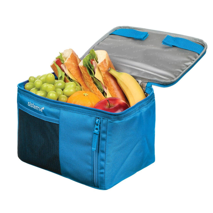 Mega Fold Up INSULATED Cooler Bag | Mix &amp; Match | Waseeh Pakistan