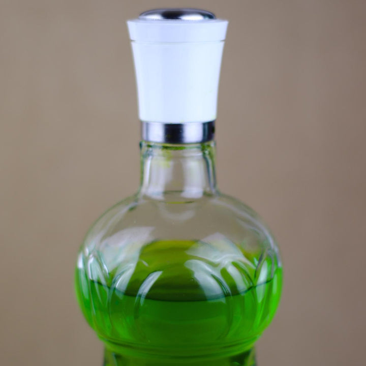 Mellow Fellow Glass Bottle | Home Décor | Waseeh Pakistan