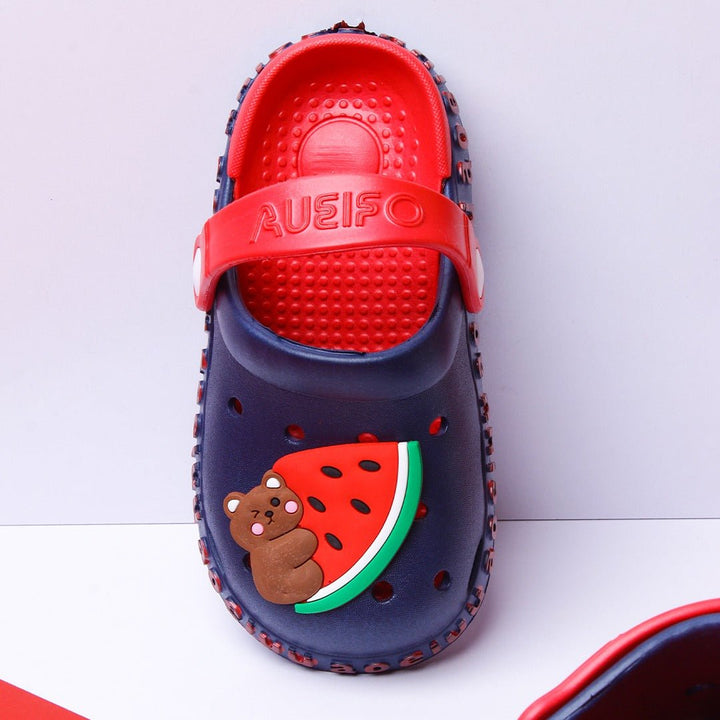 Melon Bear Kids Slippers | Fashion Point | Waseeh Pakistan