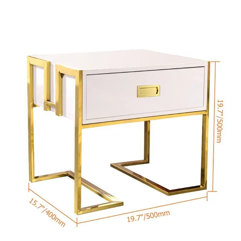 Meloria Side Table | Not Sale FB | Waseeh Pakistan
