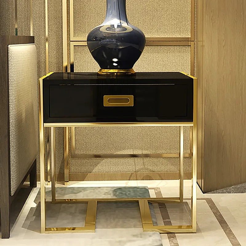 Meloria Side Table | Not Sale FB | Waseeh Pakistan