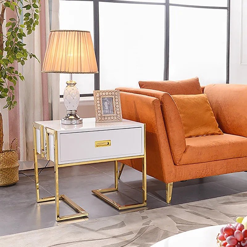 Meloria Side Table | Not Sale FB | Waseeh Pakistan