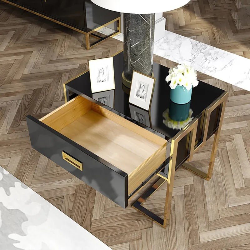 Meloria Side Table | Not Sale FB | Waseeh Pakistan