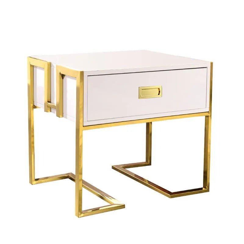 Meloria Side Table | Not Sale FB | Waseeh Pakistan
