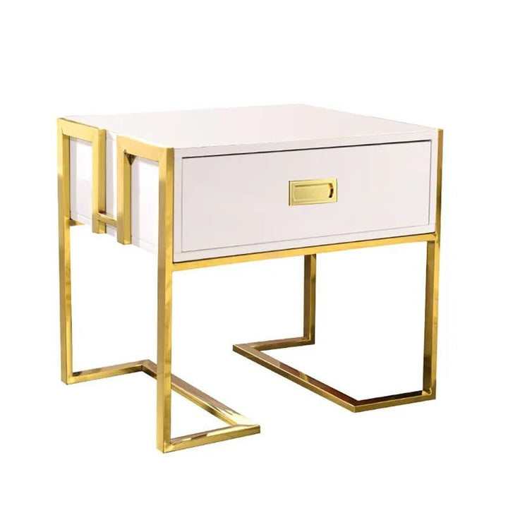 Meloria Side Table | Not Sale FB | Waseeh Pakistan