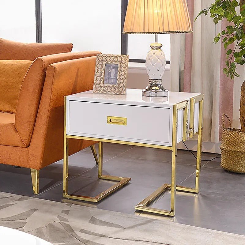 Meloria Side Table | Not Sale FB | Waseeh Pakistan