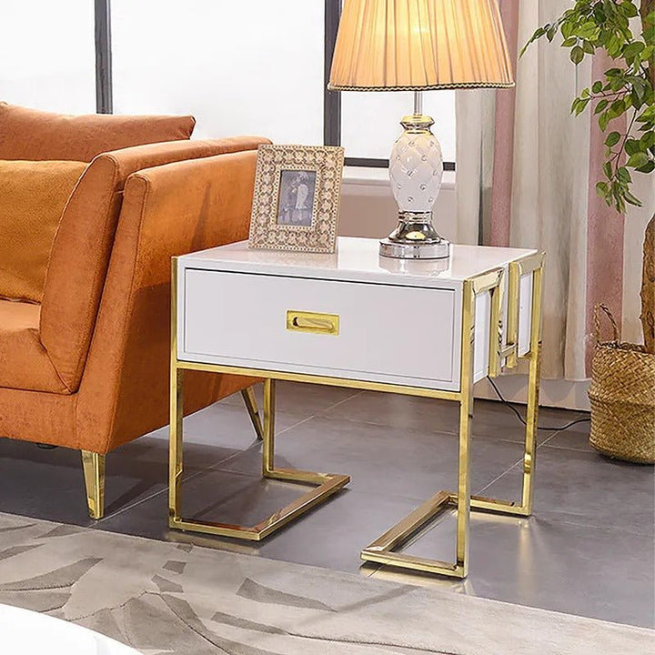 Meloria Side Table | Not Sale FB | Waseeh Pakistan