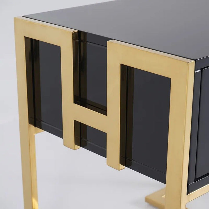 Meloria Side Table | Not Sale FB | Waseeh Pakistan