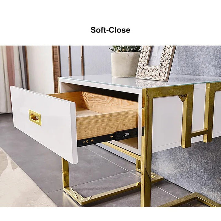 Meloria Side Table | Not Sale FB | Waseeh Pakistan