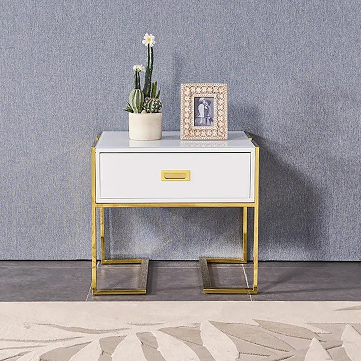 Meloria Side Table | Not Sale FB | Waseeh Pakistan