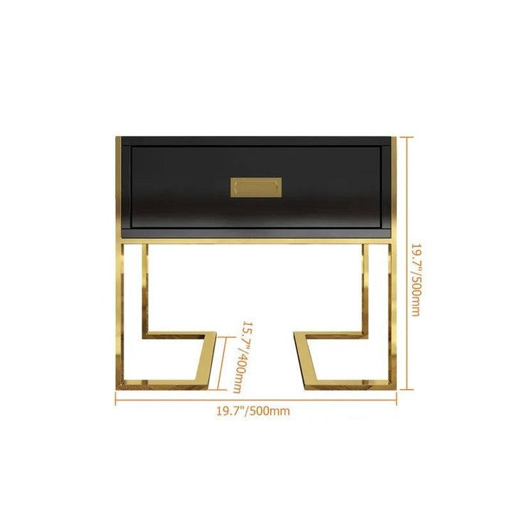 Meloria Side Table | Not Sale FB | Waseeh Pakistan