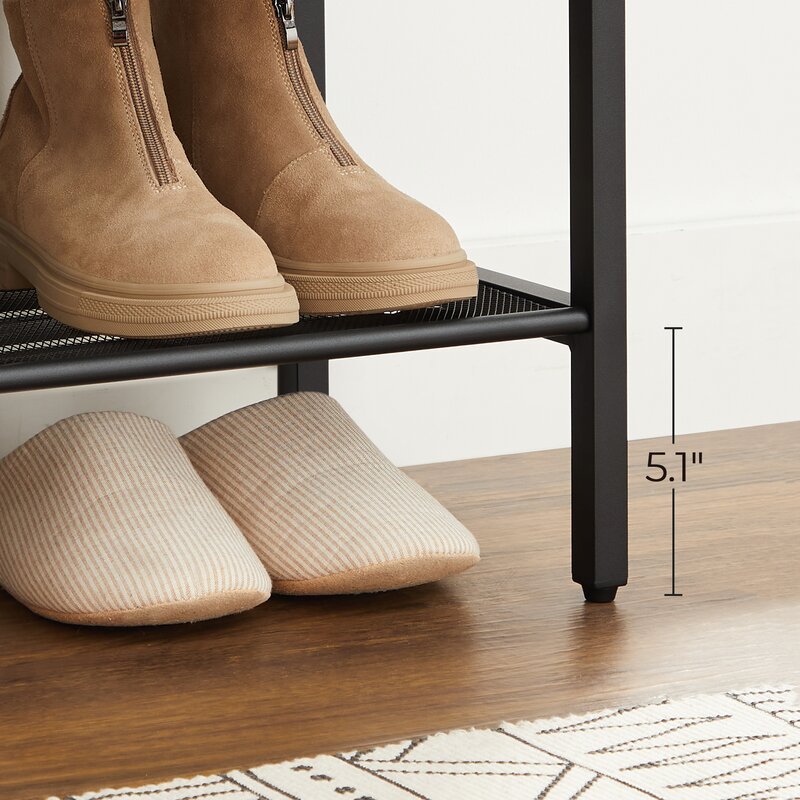 Melvra Shoe Organizer Rack | Furniture | Waseeh Pakistan