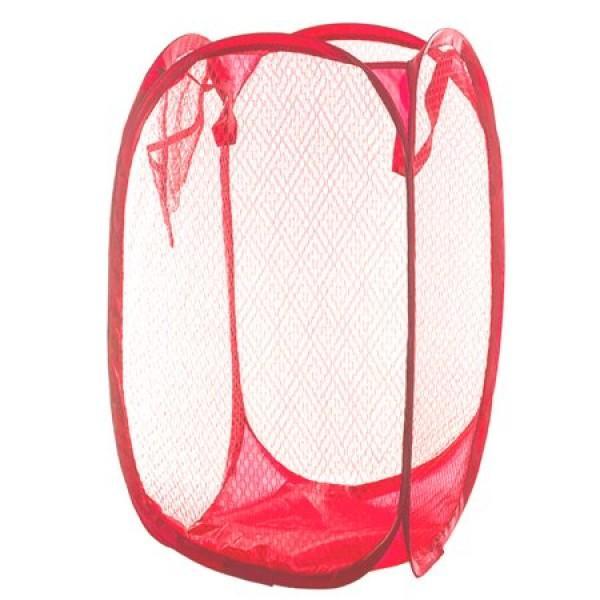 Mesh Laundry Basket | Mix &amp; Match | Waseeh Pakistan