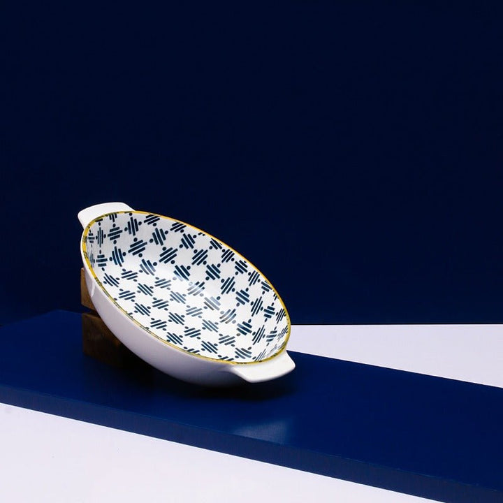 Mesmerizing Ceramic Bowl | kitchen item | Waseeh Pakistan