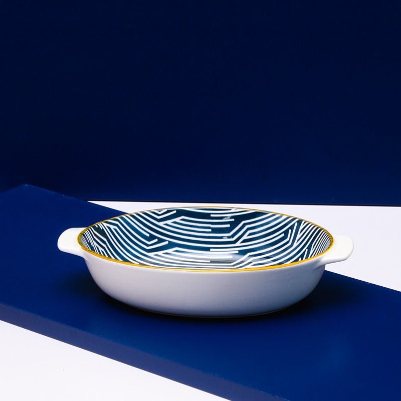 Mesmerizing Ceramic Bowl | kitchen item | Waseeh Pakistan