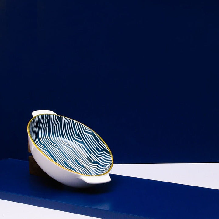 Mesmerizing Ceramic Bowl | kitchen item | Waseeh Pakistan
