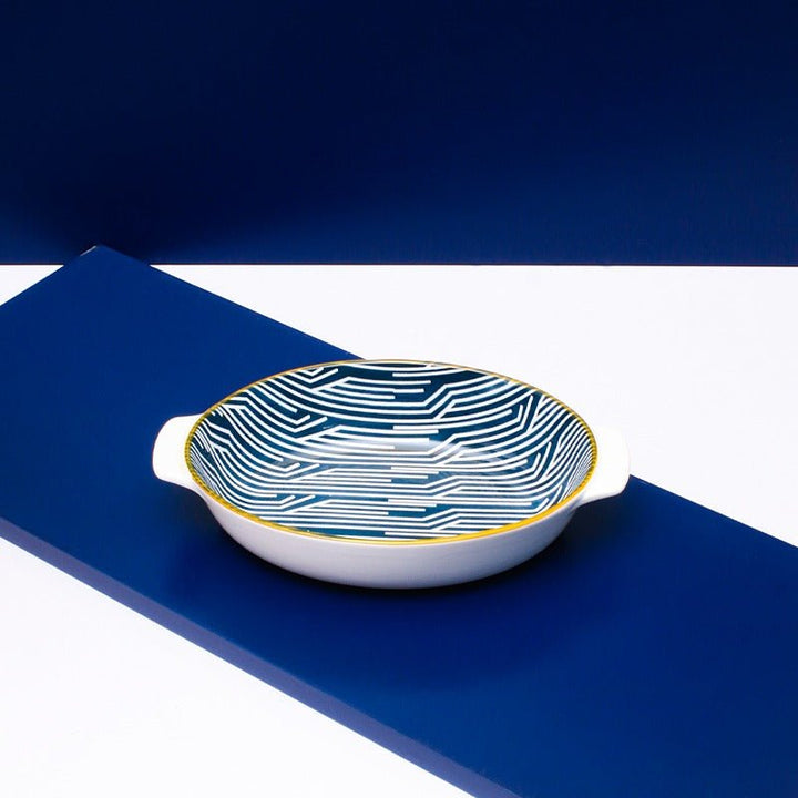 Mesmerizing Ceramic Bowl | kitchen item | Waseeh Pakistan