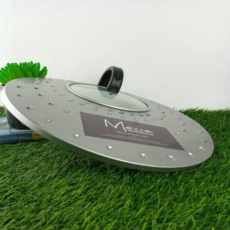 Messa Universal Lid | kitchen item | Waseeh Pakistan