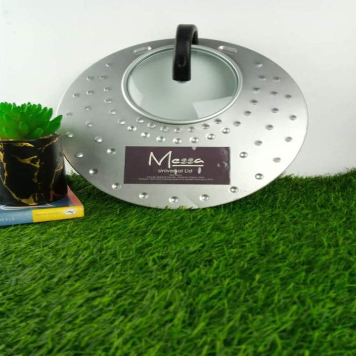 Messa Universal Lid | kitchen item | Waseeh Pakistan