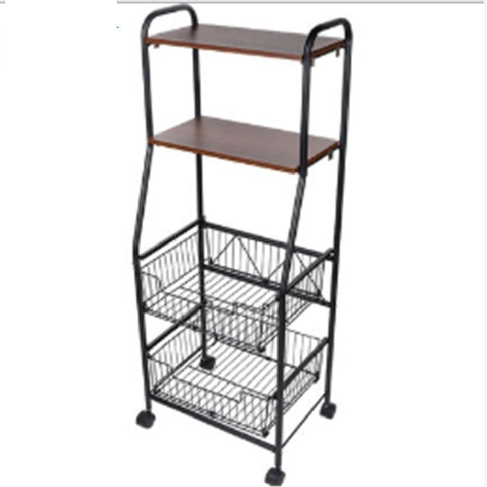 Metal Bender Kitchen Organizer U-Rack | Furniture | Waseeh Pakistan