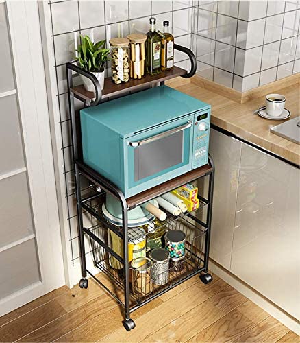 Metal Bender Kitchen Organizer U-Rack | Furniture | Waseeh Pakistan