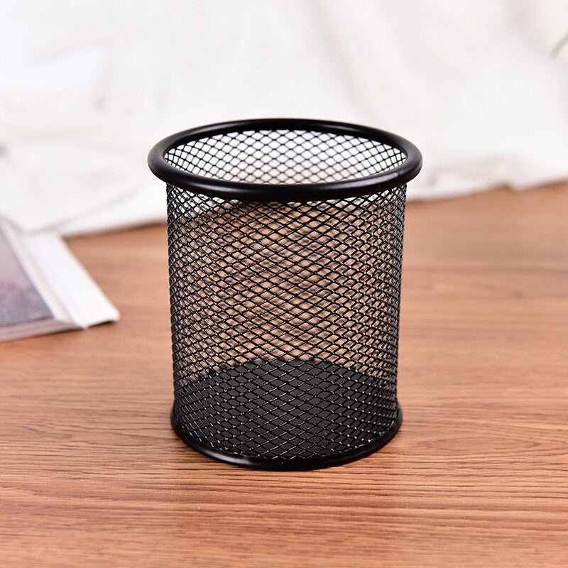 Metal Mesh Organizer | Mix &amp; Match | Waseeh Pakistan