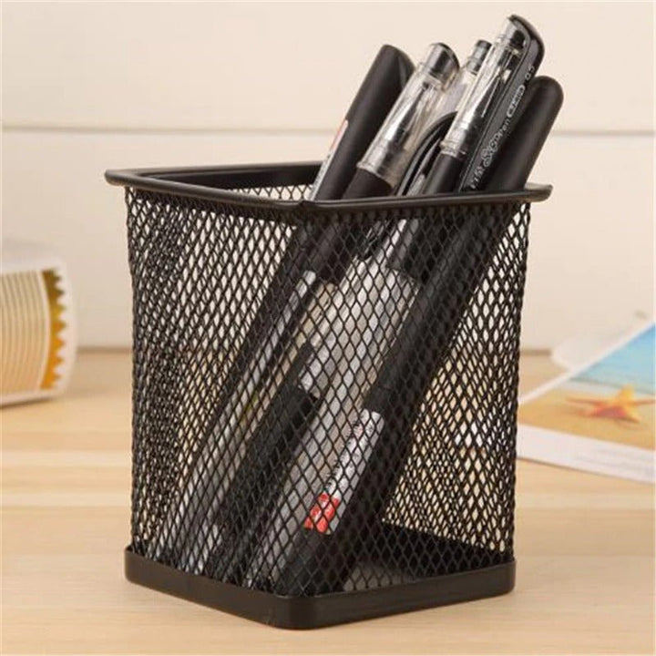 Metal Mesh Organizer | Mix &amp; Match | Waseeh Pakistan