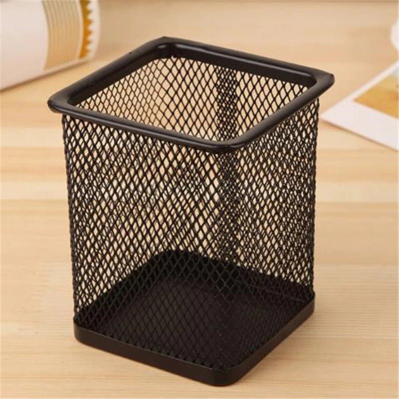 Metal Mesh Organizer | Mix &amp; Match | Waseeh Pakistan