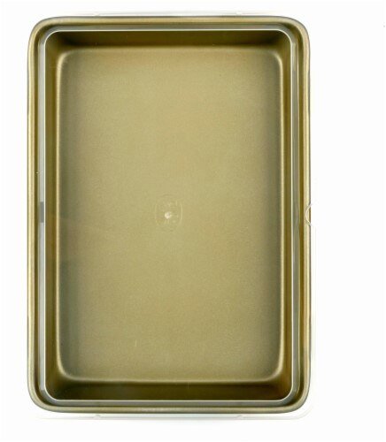 Metal Non-Stick Cake Baking Tray | kitchen item | Waseeh Pakistan