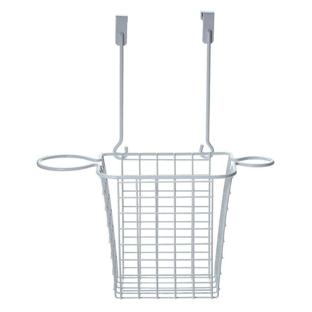 Metal Over Door Storage Basket | Home Décor | Waseeh Pakistan