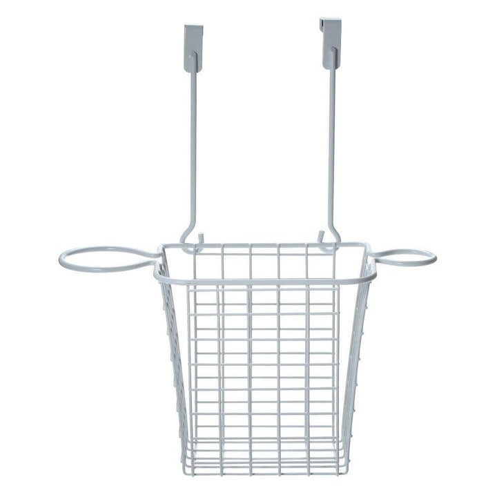 Metal Over Door Storage Basket | Home Décor | Waseeh Pakistan