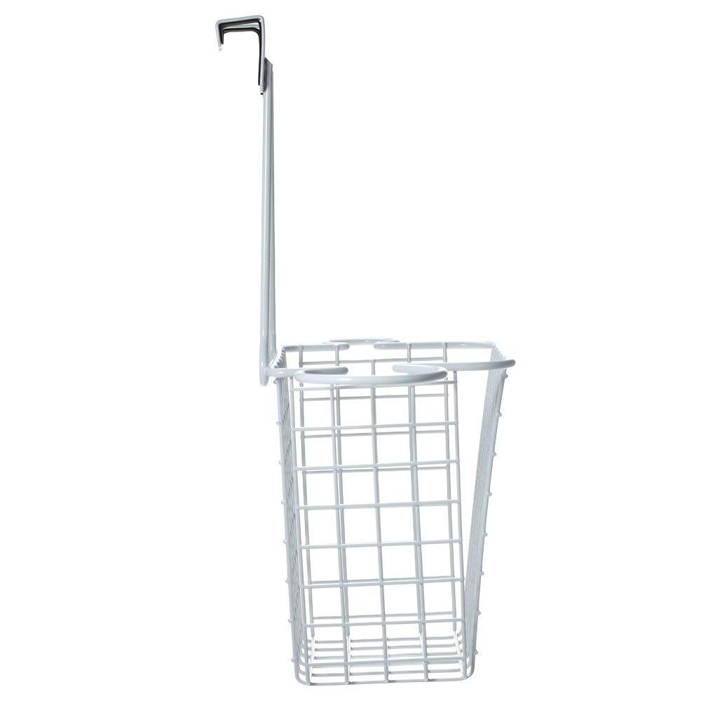 Metal Over Door Storage Basket | Home Décor | Waseeh Pakistan
