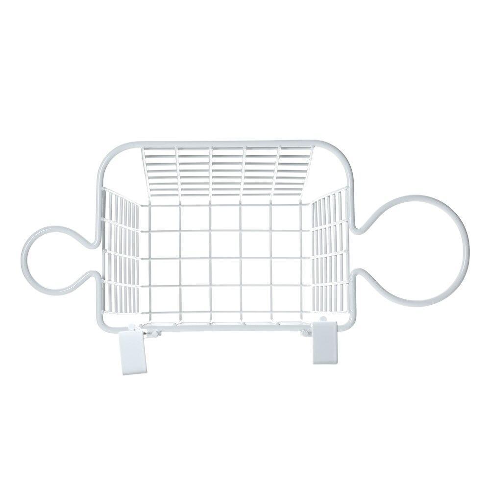 Metal Over Door Storage Basket | Home Décor | Waseeh Pakistan