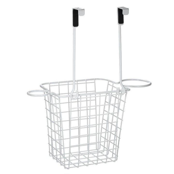 Metal Over Door Storage Basket | Home Décor | Waseeh Pakistan