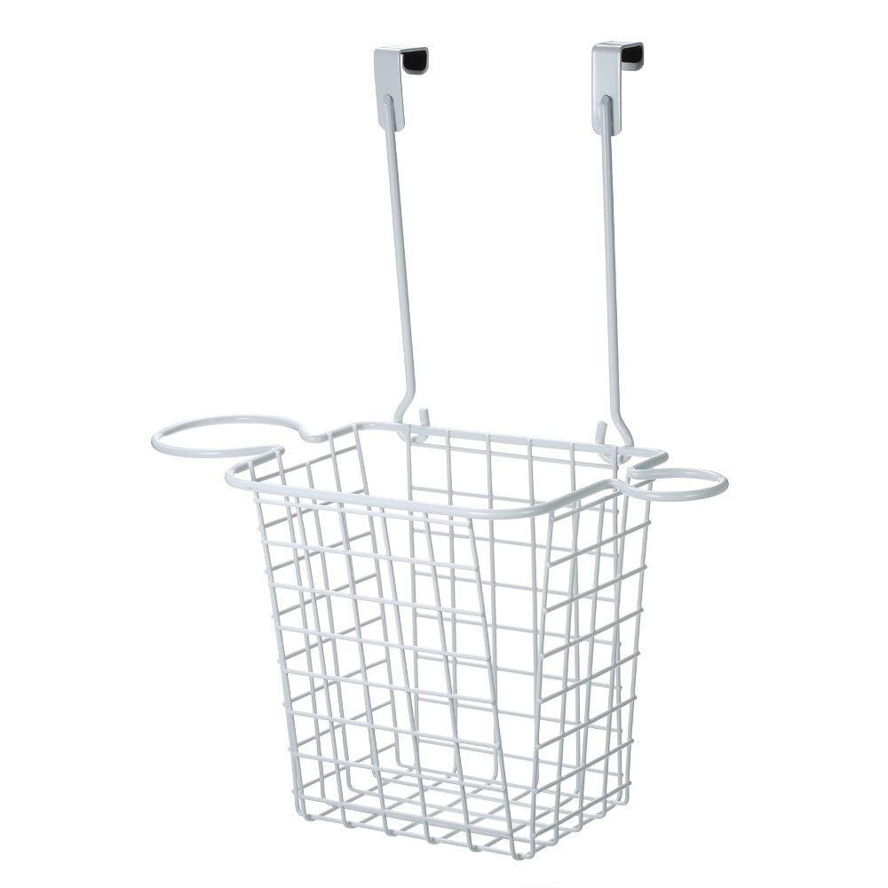 Metal Over Door Storage Basket | Home Décor | Waseeh Pakistan
