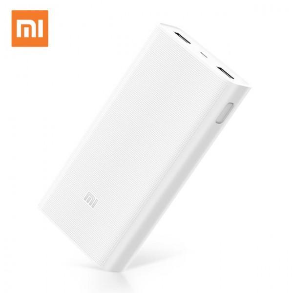 Mi 20000mAh - 2c | Fashion Point | Waseeh Pakistan