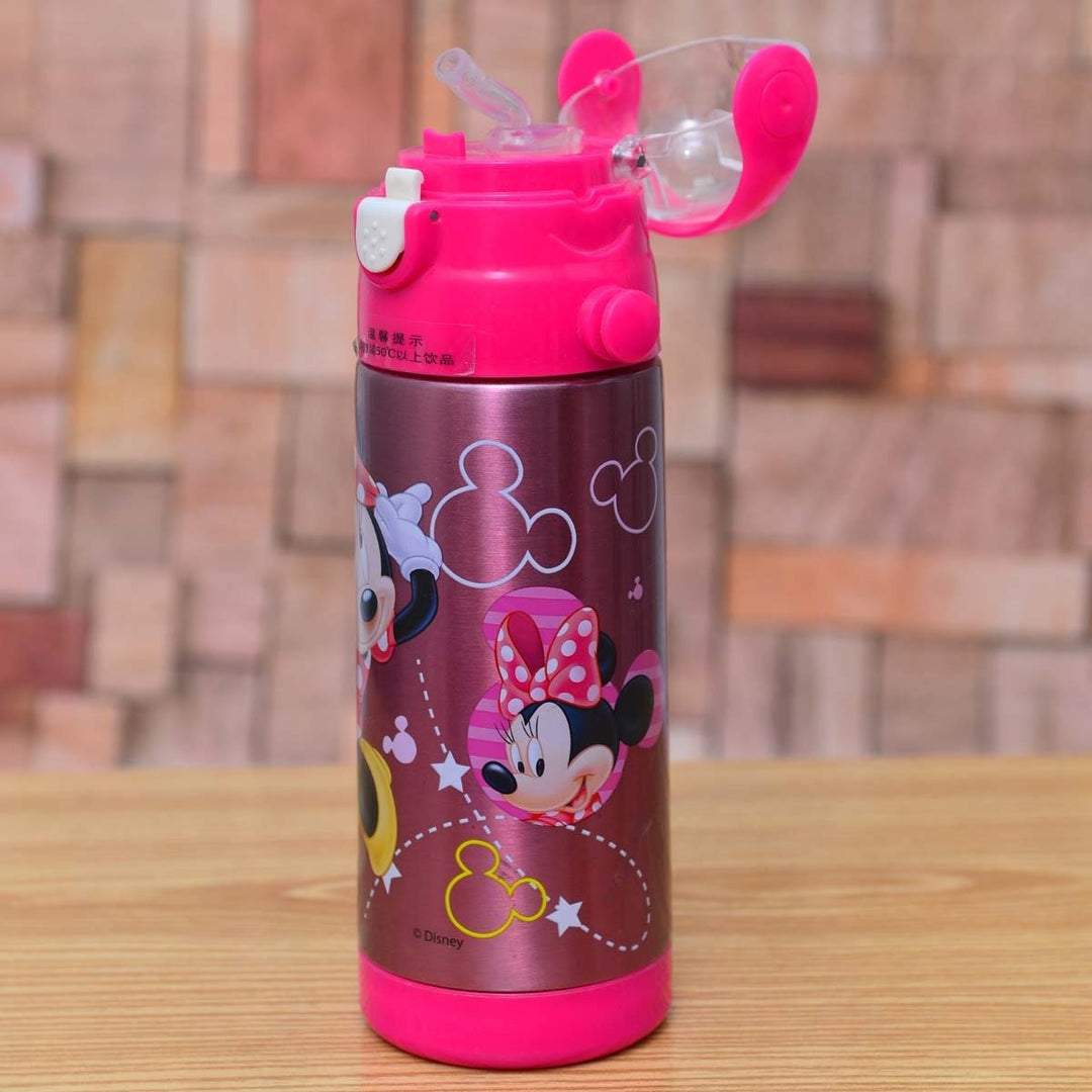 Micky Mouse Water Bottle | Fitness | Waseeh Pakistan