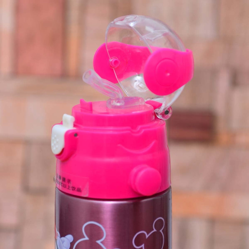Micky Mouse Water Bottle | Fitness | Waseeh Pakistan