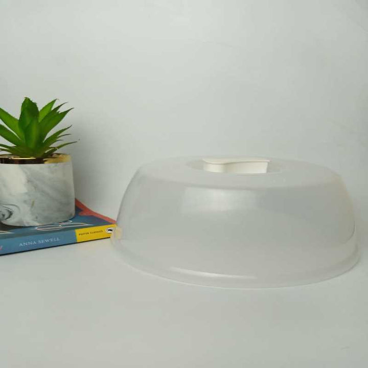 MicroWave Cover (Made in Thai Land) | kitchen item | Waseeh Pakistan