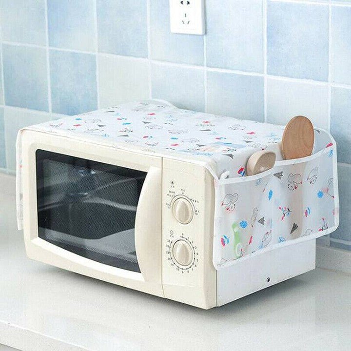 Microwave Oven Storage Bag | kitchen item | Waseeh Pakistan