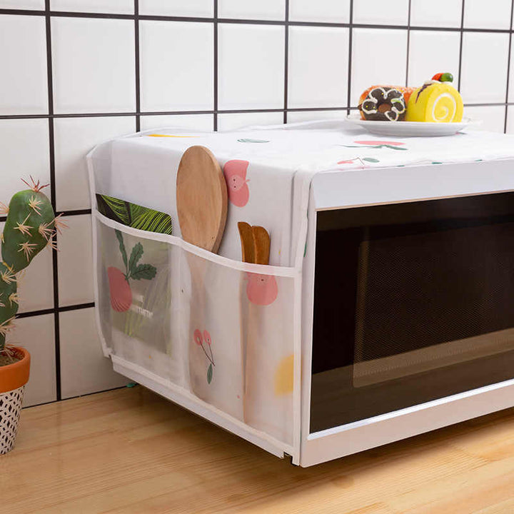 Microwave Oven Storage Bag | kitchen item | Waseeh Pakistan