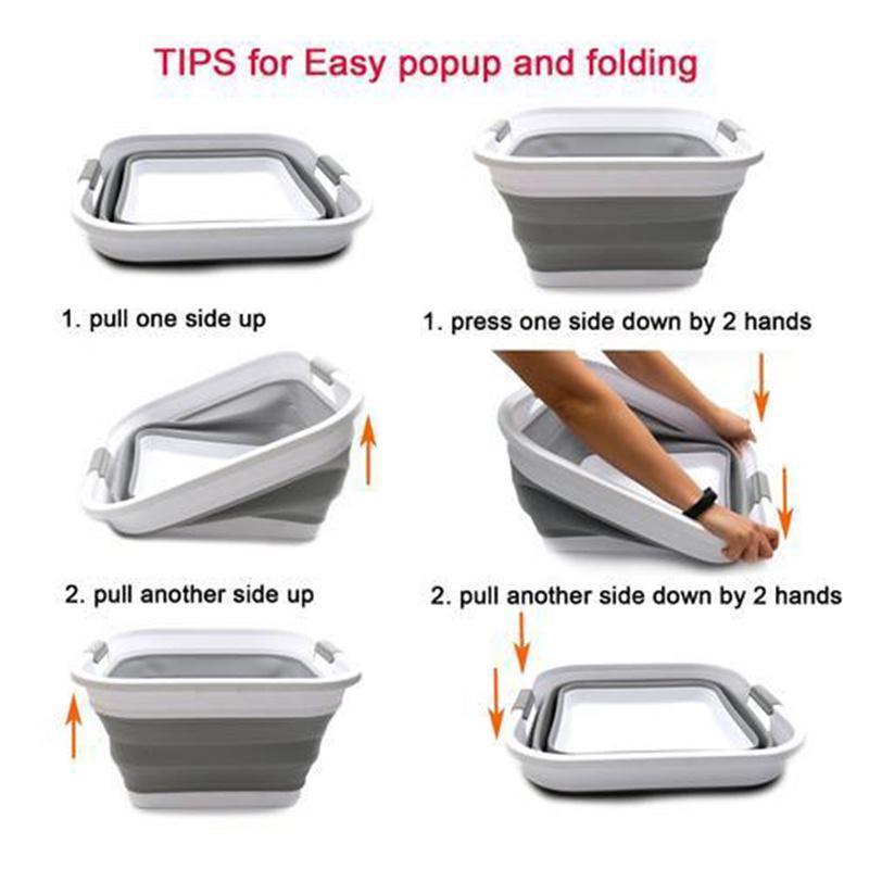 Mildew Washing Basket Cutting Board | kitchen item | Waseeh Pakistan