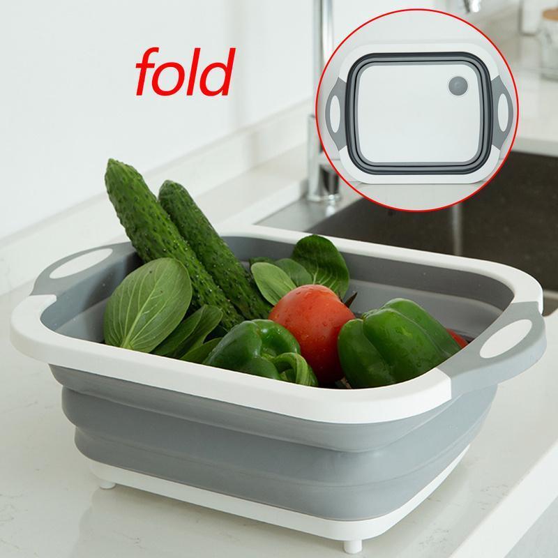 Mildew Washing Basket Cutting Board | kitchen item | Waseeh Pakistan