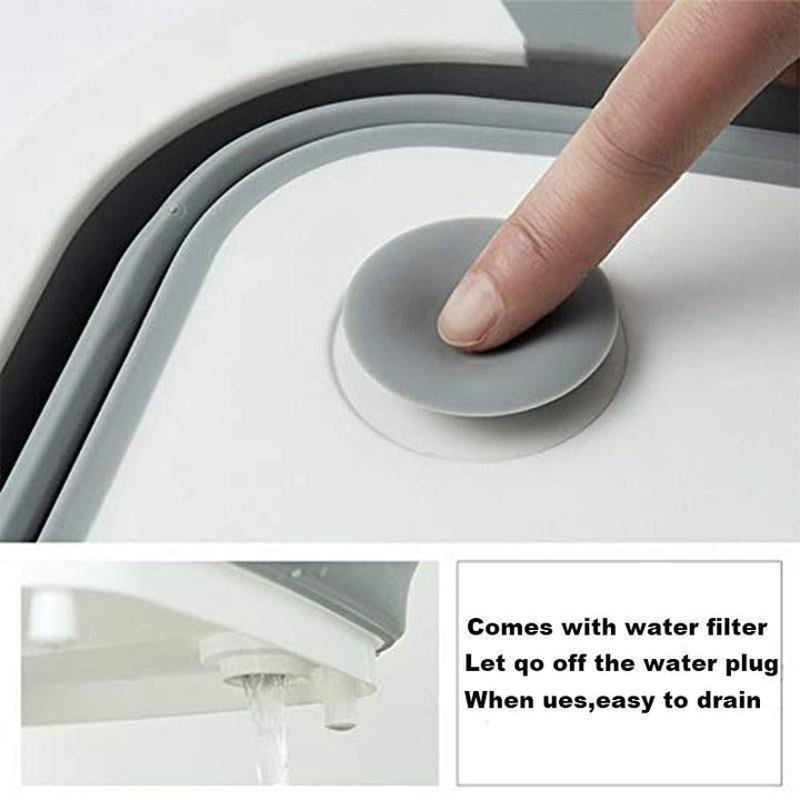 Mildew Washing Basket Cutting Board | kitchen item | Waseeh Pakistan